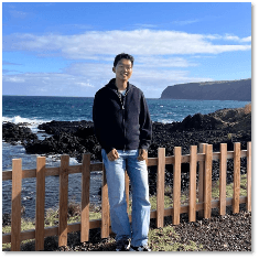 Heesu Jeong profile photo